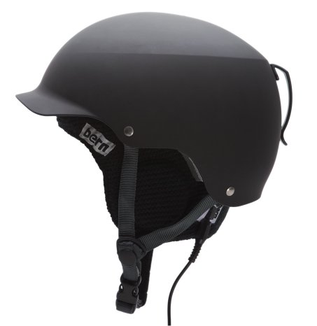 Helmet Stereo Headset
