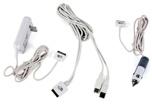 Apple Cable