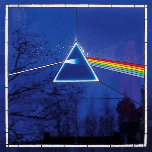 Excluding compilation albums, Pink Floyd's Dark Side of the Moon is the 
