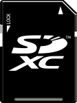 sdxccard