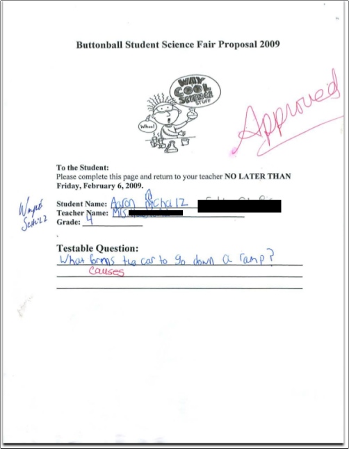 Gear Diary Why school projects should be banned [rant] photo