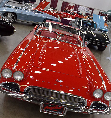 corvettesnokia
