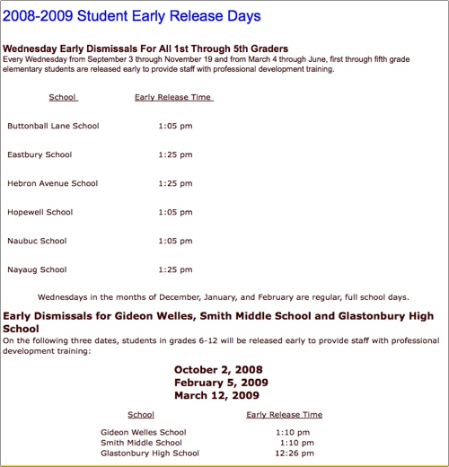 Gear Diary Why school projects should be banned [rant] photo