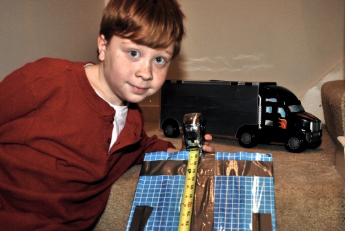 Gear Diary Why school projects should be banned [rant] photo