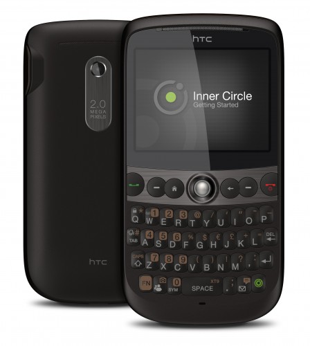 HTC Snap HTC Snap