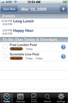 piforiphone