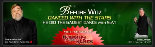 woz