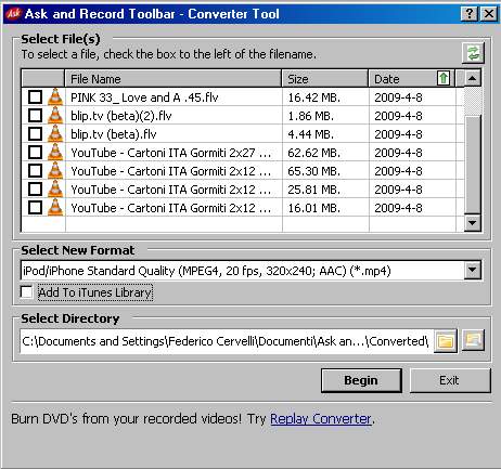 Ask and Record Toolbar by Applian Technologies Review 5 convertertool.jpg