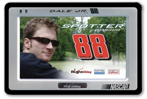 Dale Jr 88
