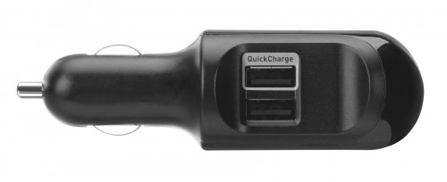 Belkin Dual Auto Charger