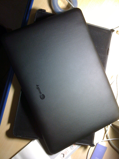 Macally BookShell Pro2 Review 5 img_0043.jpg