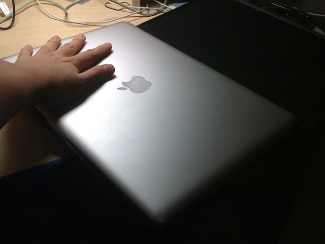 Macally BookShell Pro2 Review 7 Macally BookShell Pro2 Review