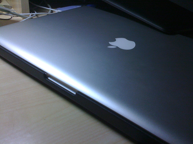Macally BookShell Pro2 Review 11 Macally BookShell Pro2 Review