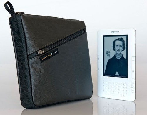 Gear Diary Gear Diary’s Official eBook Reader Buying Guide 2009 photo