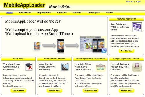 mobileapploader site.jpg