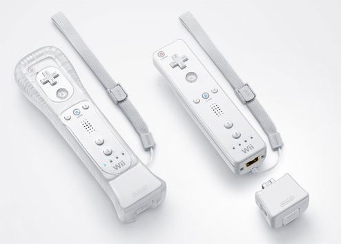 motionplus