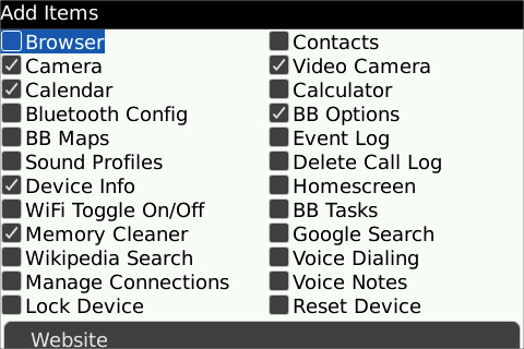 quicklaunch menu option.jpg
