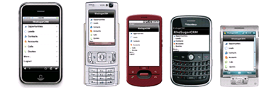 rhomobile_devices