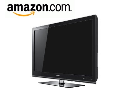 Amazon Samsung LCD TV Coupons.jpg