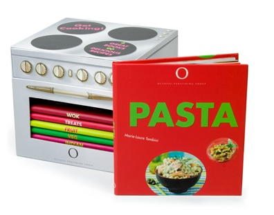 Cookbooks With Pictures. cookbooks.jpg