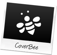 CoverBee logo