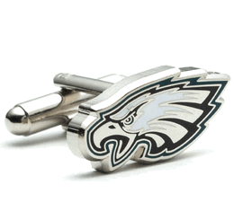 eagles-cufflinks