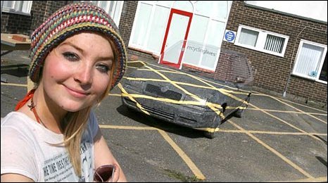invisible-car