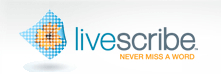 livescribe