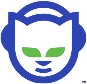 napster-logo
