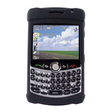 OtterBox Blackberry Curve 8300