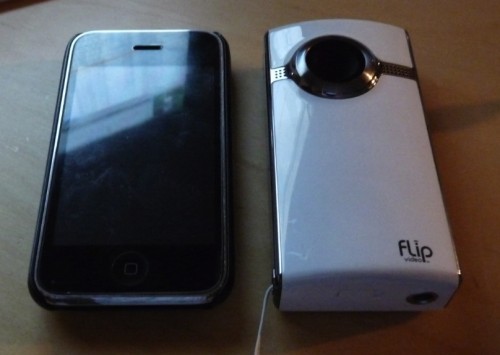 iPhone Flip UltraHD iPhone Flip UltraHD