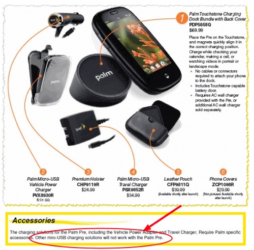 palm pre chargers.jpg