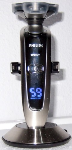philips-norelco-arcitec-1090-stand