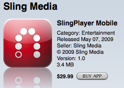 How to Run the Slingbox iPhone Application on 3G 1 picture-16