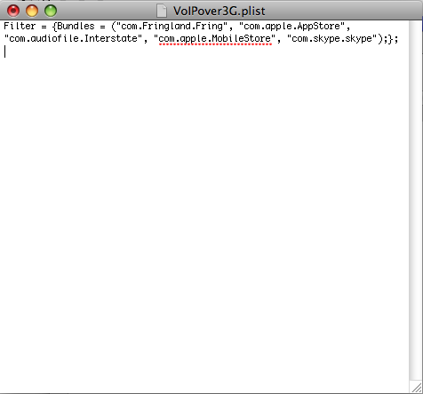 How to Run the Slingbox iPhone Application on 3G 3 picture-1_5
