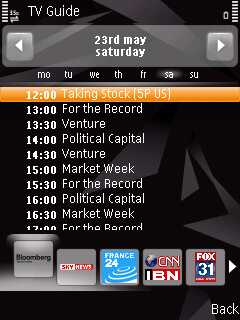 Spb TV for Symbian S60 Review 8 spb-tv-guide
