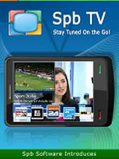 Spb TV