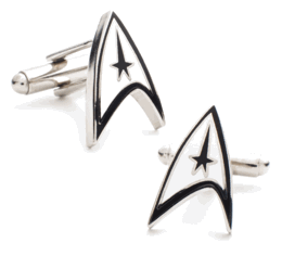 star-trek-cufflinks