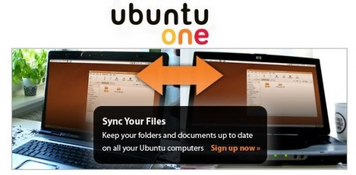 ubuntuone