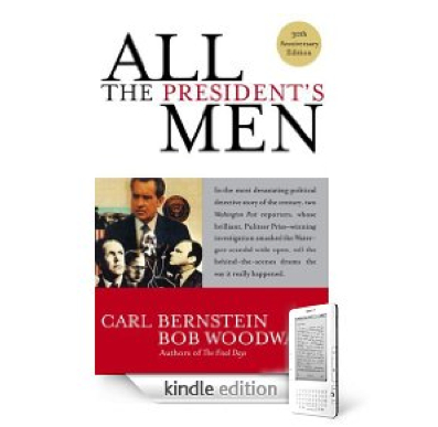 Amazon.com_ All the President_s Men_ Bob Woodward_ The Kindle Store-1