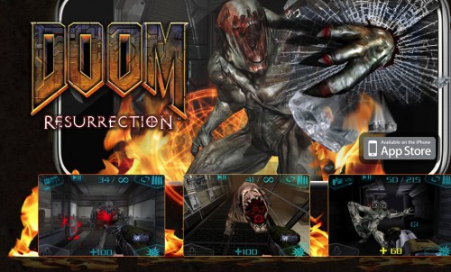Doom_ Resurrection