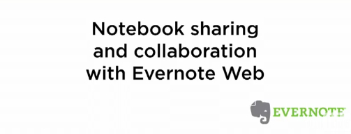 Evernote Blogcast » Blog Archive » Notebook Sharing and Collaboration_ Phase 1 Evernote Blogcast » Blog Archive » Notebook Sharing and Collaboration_ Phase 1