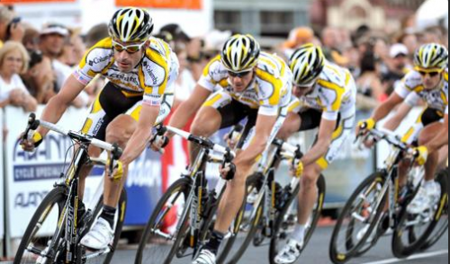 Gear Diary HTC Sponsors New Pro Cycling Team for 2009 Tour de France photo Gear Diary HTC Sponsors New Pro Cycling Team for 2009 Tour de France photo