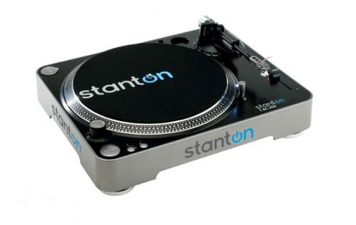 Stanton T.55 and T.92 USB Turntables | iTech News Net - Gadget News and Reviews