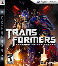 Transformers_PS3_VideoGame