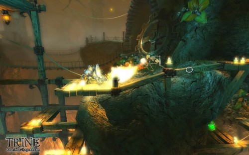Trine