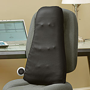 back_massage_cushion