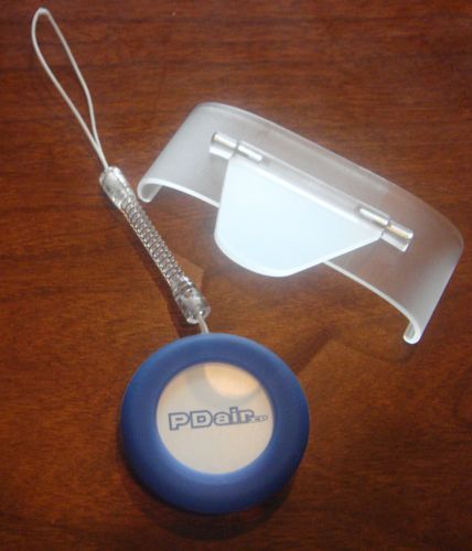 PDair Luxury Silicone Case for iPhone 3G Review 7 dsc00429