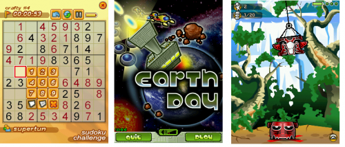 esoft_suduko_earthday_totem_games