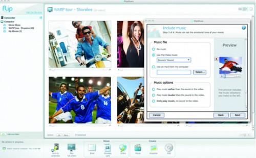 flipshare